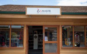 a-major-lifestyle