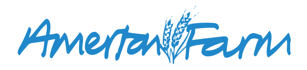 Amerton Farm Logo