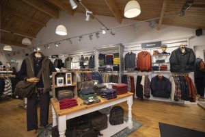 Barbour Trentham-71