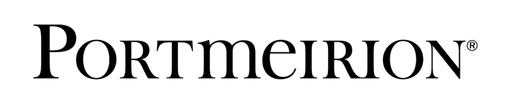 PortmeirionLogo