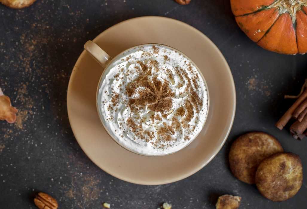 PumpkinSpicedLatte