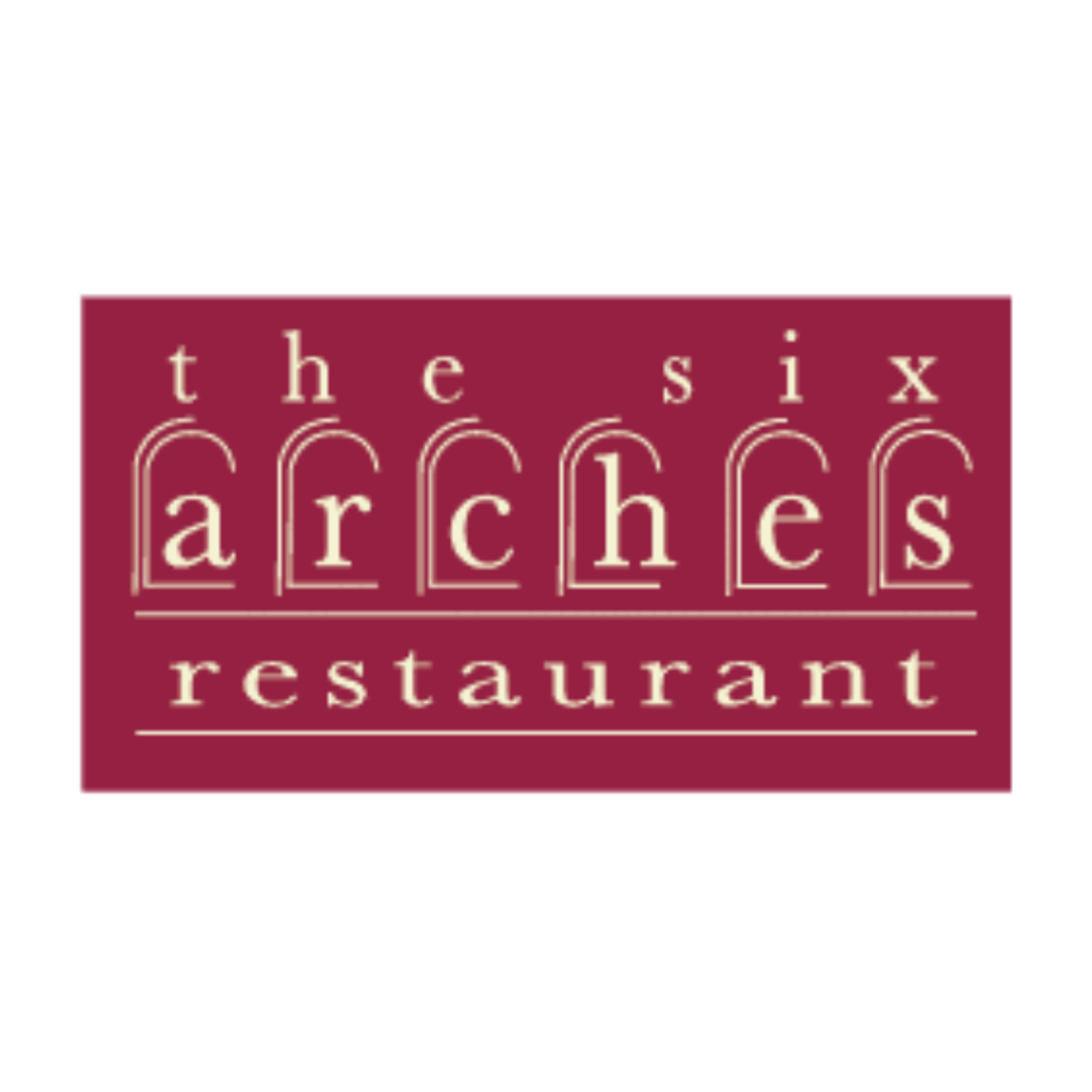 SixArchesRestaurantLogo