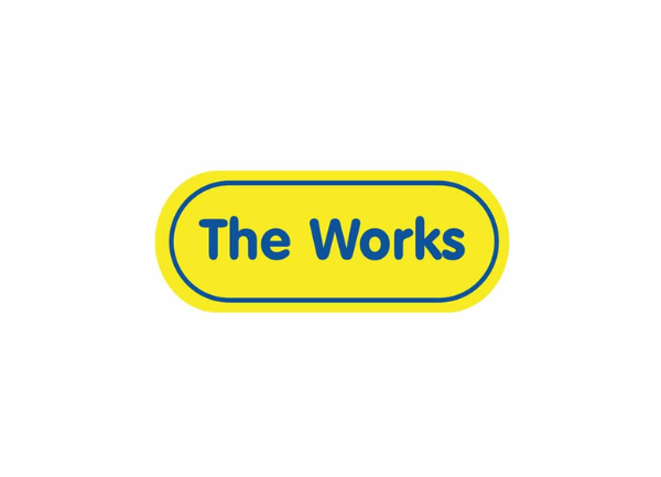 TheWorksOffersLogo