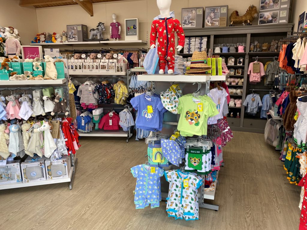 Baby store outlet sales near me