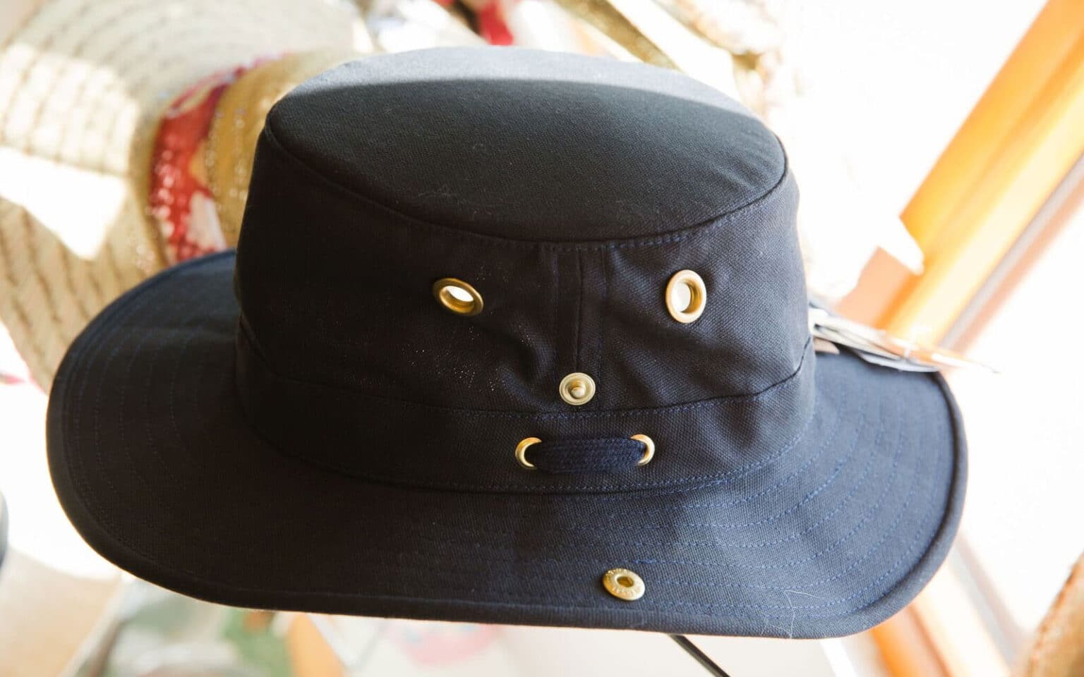 J&P Hats Trentham Estate