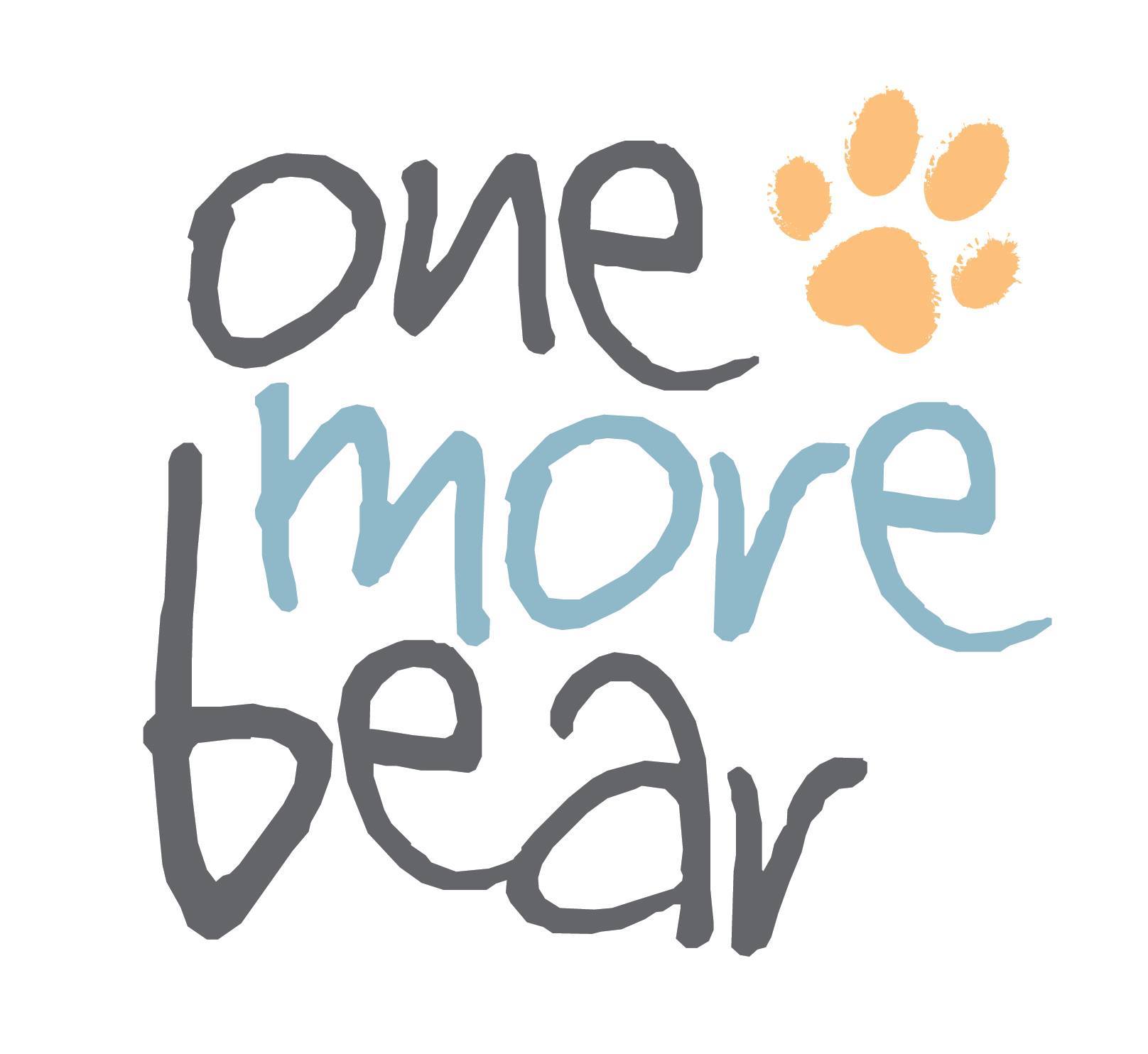 One More Bear