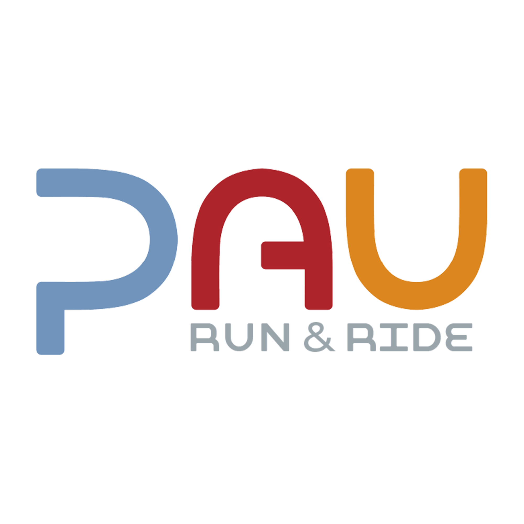 Pau Run and Ride