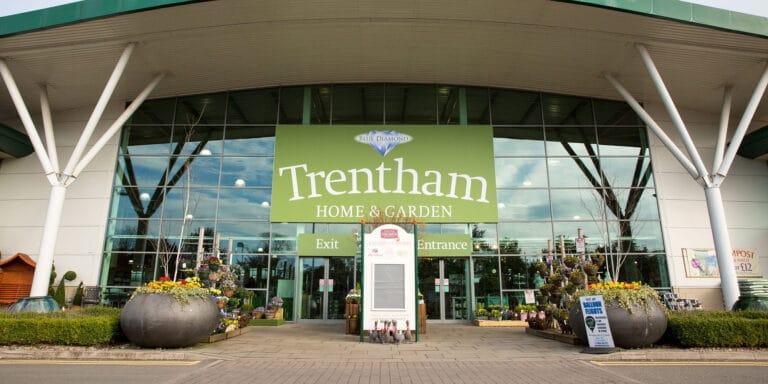 Learn About The Trentham Shopping Village Trentham Estate