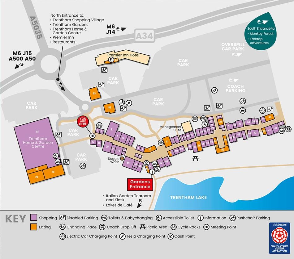 Trentham-shopping-Village-map-2021