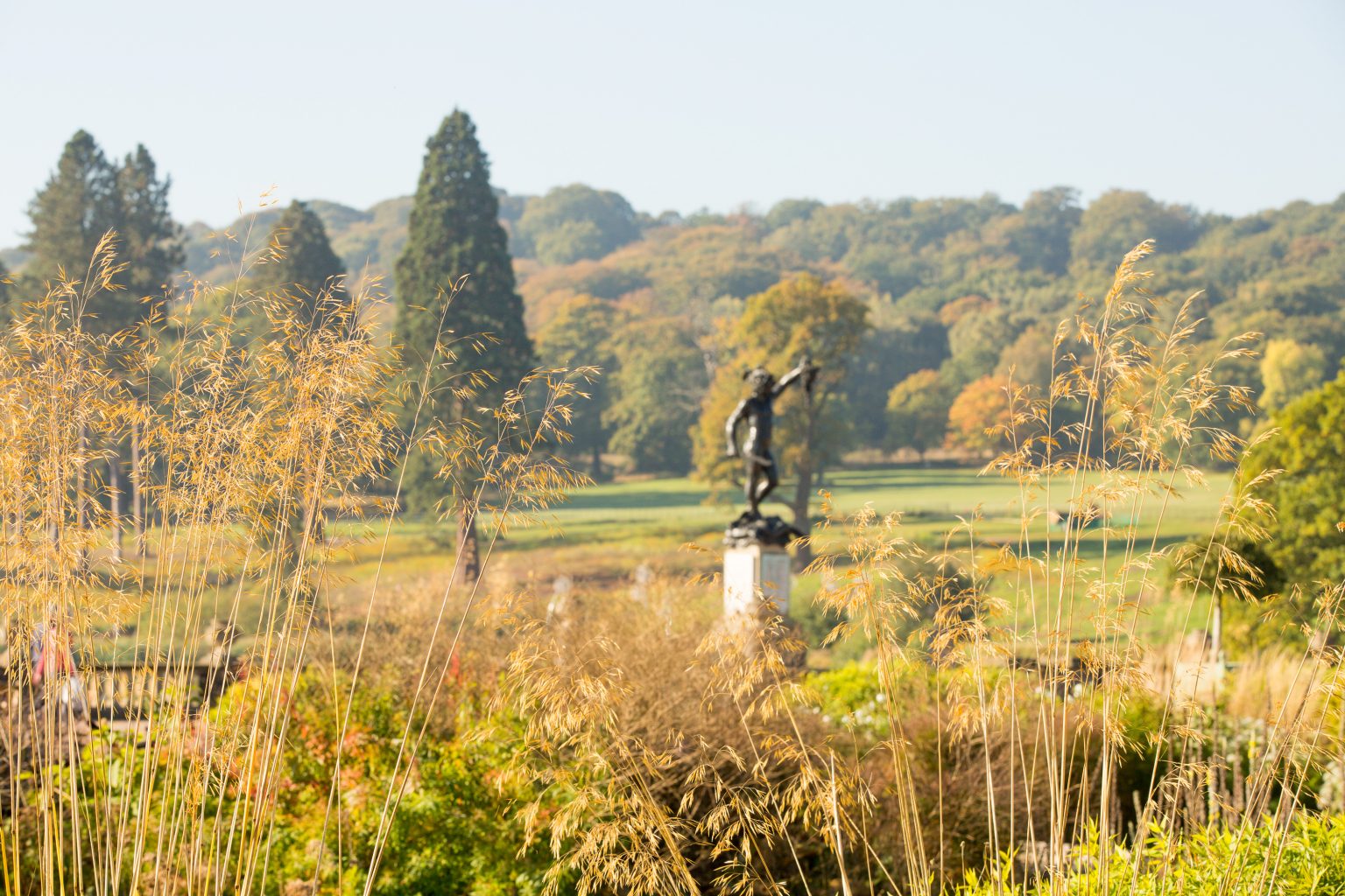 Home Trentham Estate