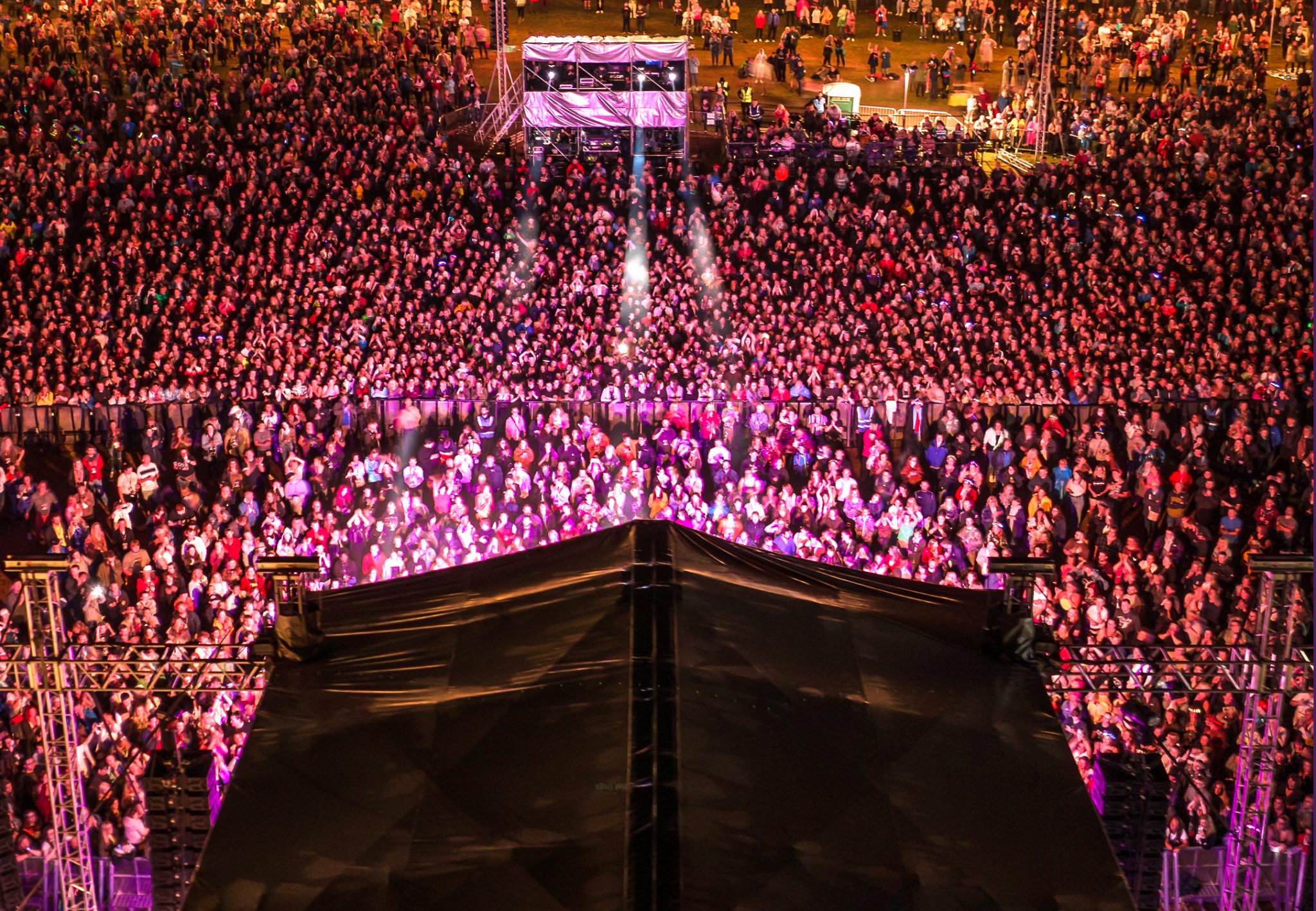 Home Trentham Estate