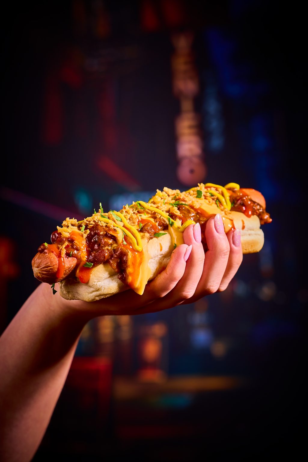 Frankie & Benny’s Turns 30! - Trentham Estate