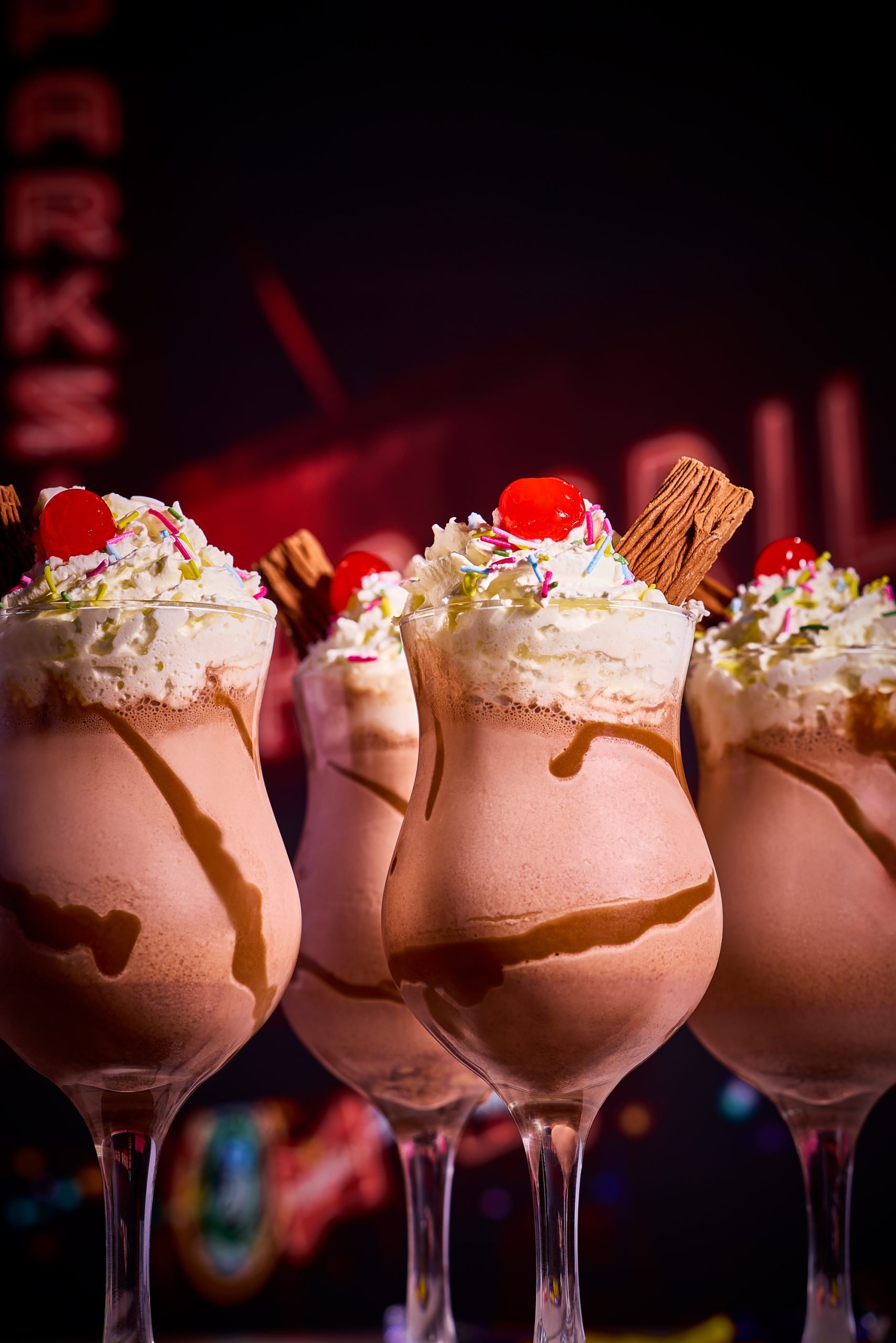 Frankie & Benny’s Turns 30! - Trentham Estate