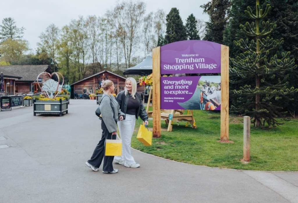 ShoppingVillage