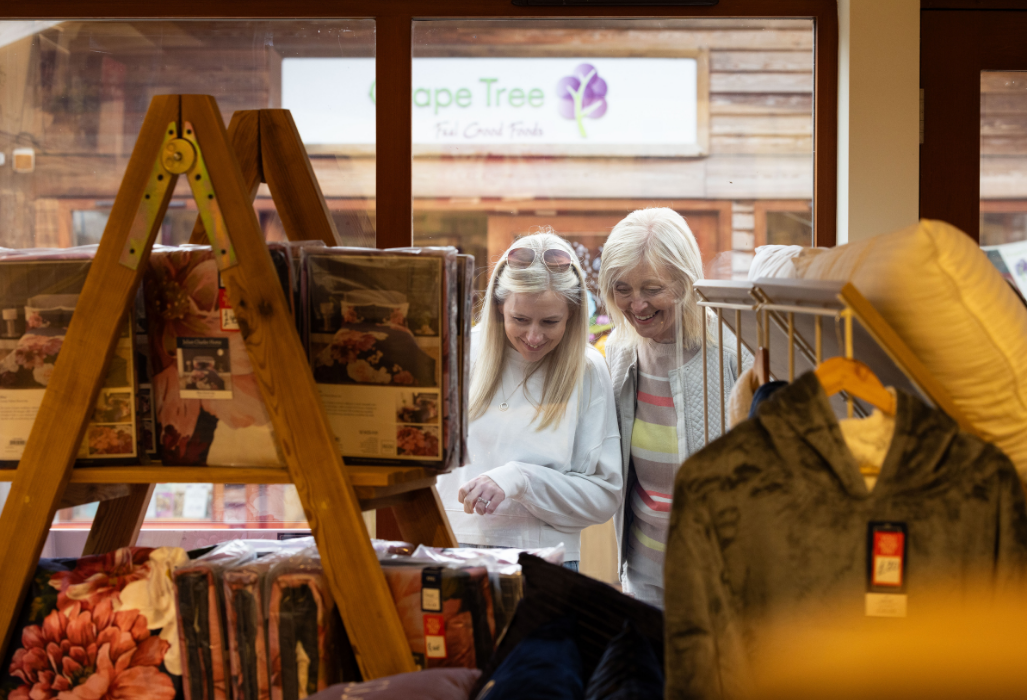 ShoppingVillageOffers