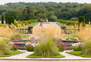 About Trentham Gardens