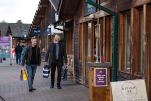 Shopping Village Offers