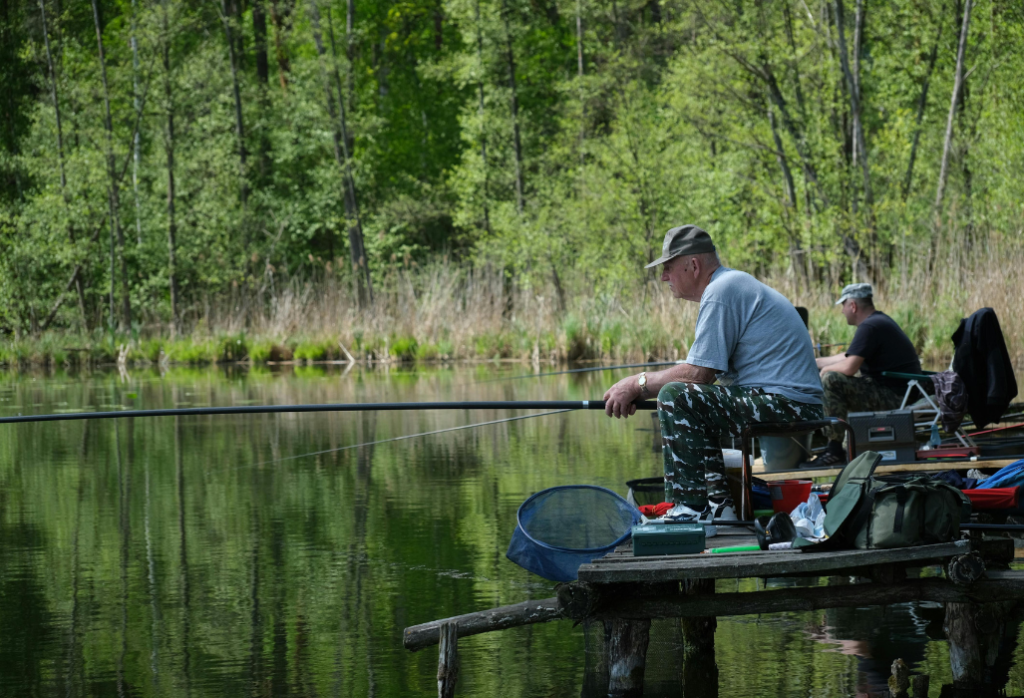 Fishing