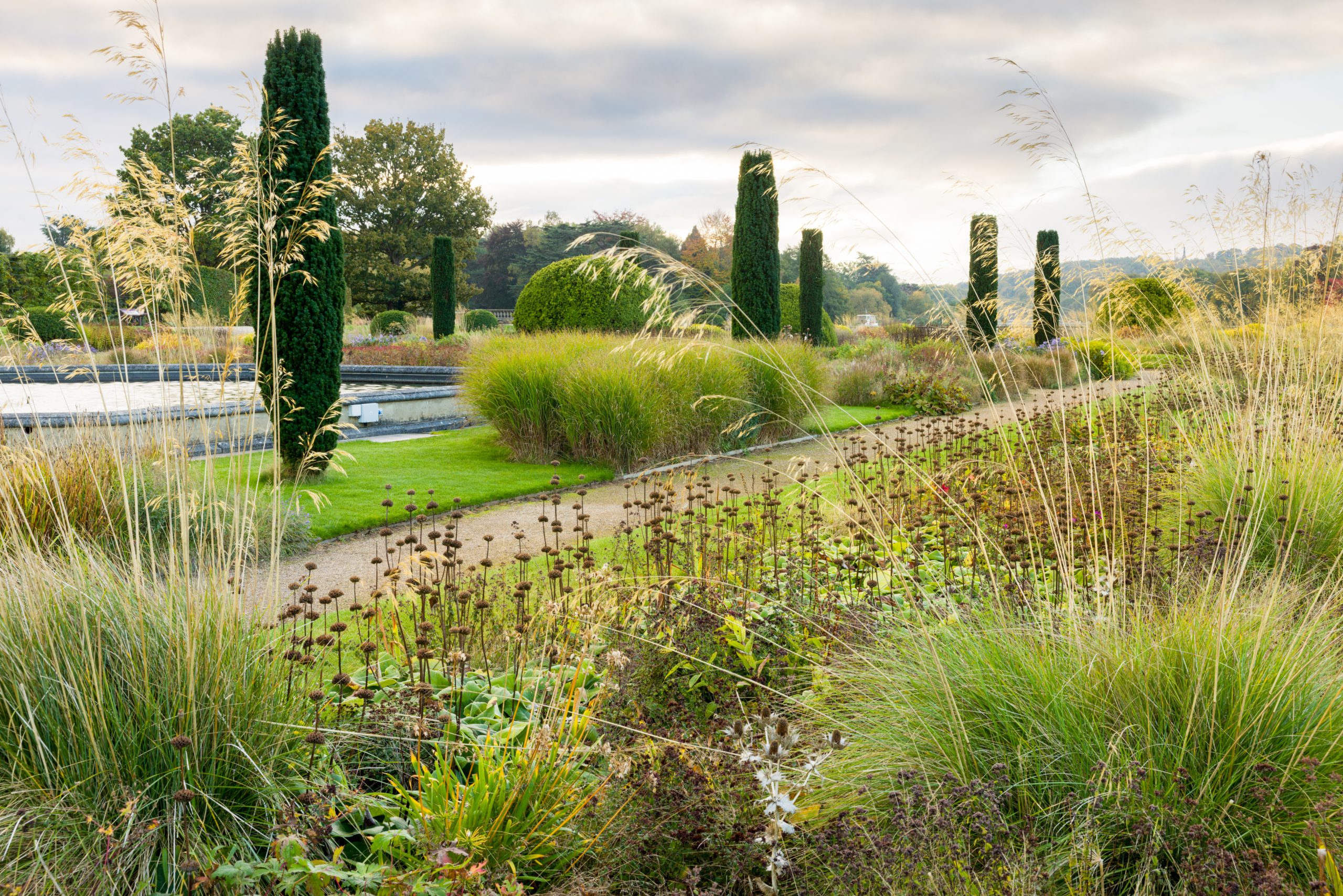 Trentham Gardens Autumn 2025-21