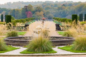 About Trentham Gardens