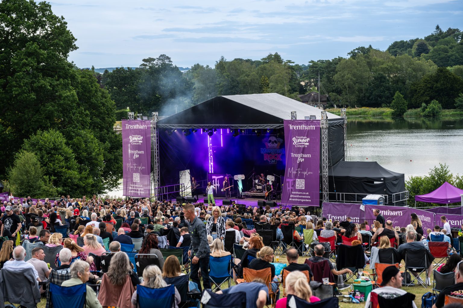 trentham-estate-gardens-shopping-events-family-days-out