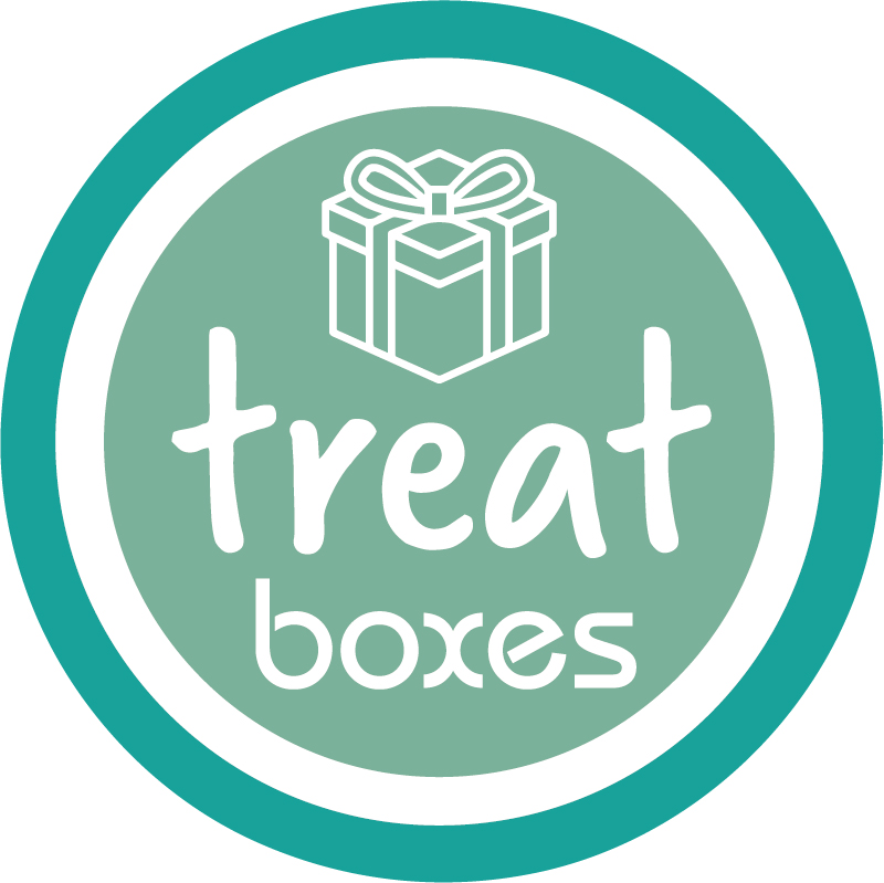 Treat Boxes Logo New 2026