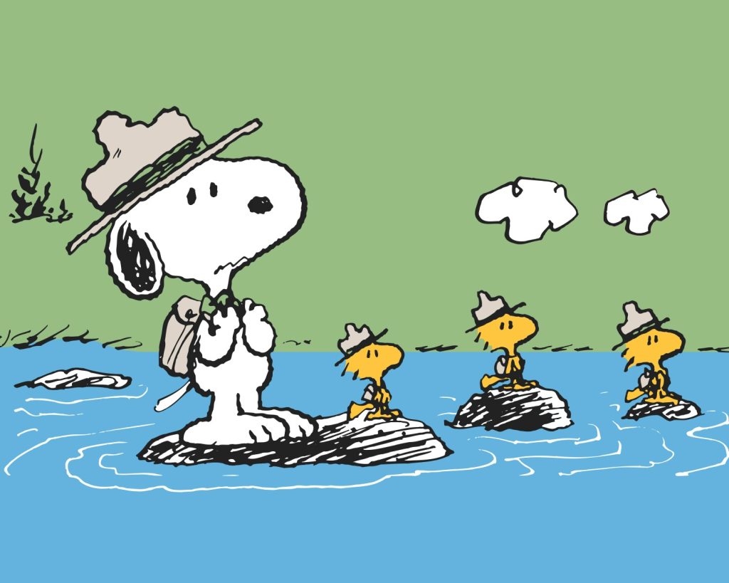 Wheres Woodstock banner