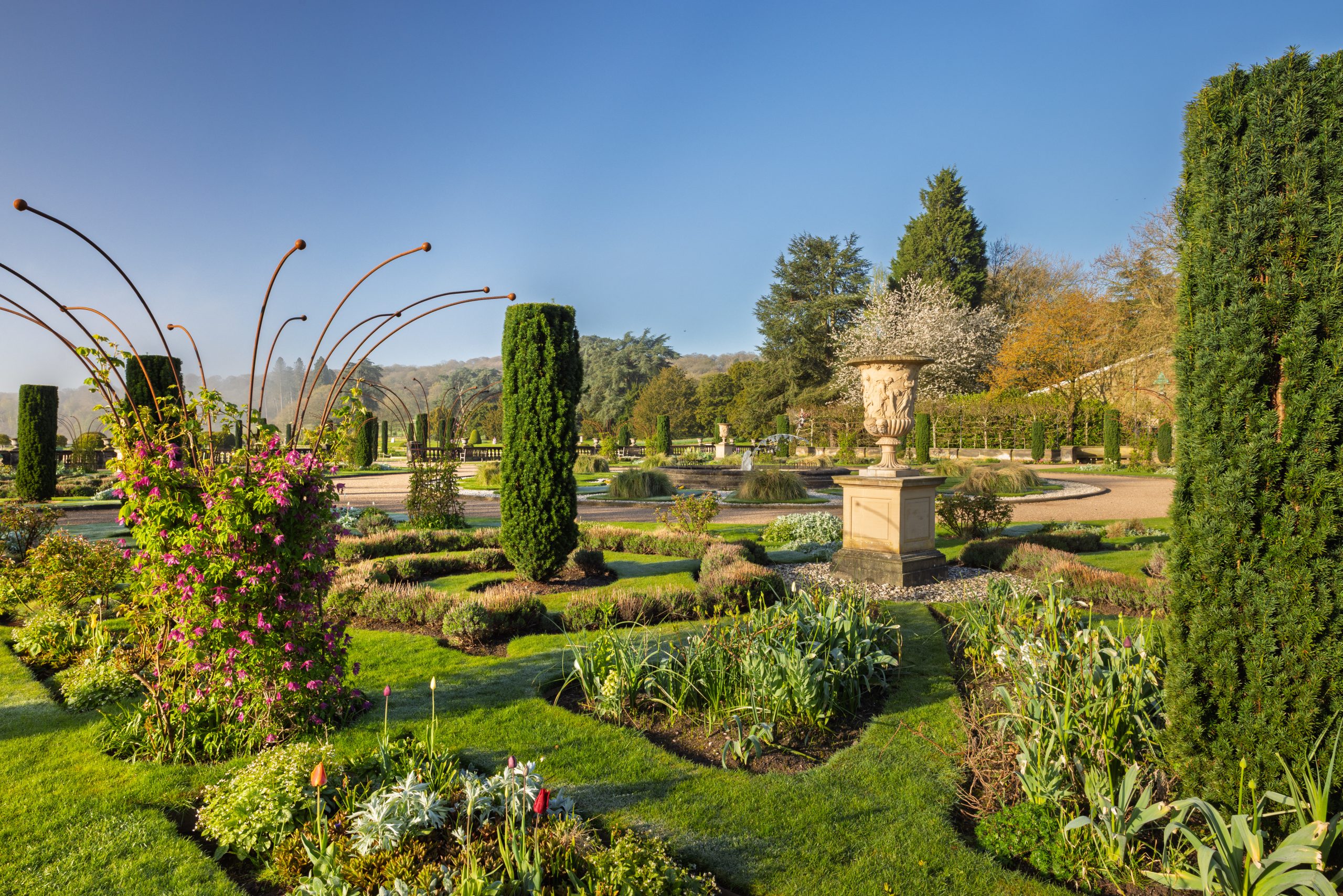 Trentham Gardens April 26 - 5400px-60