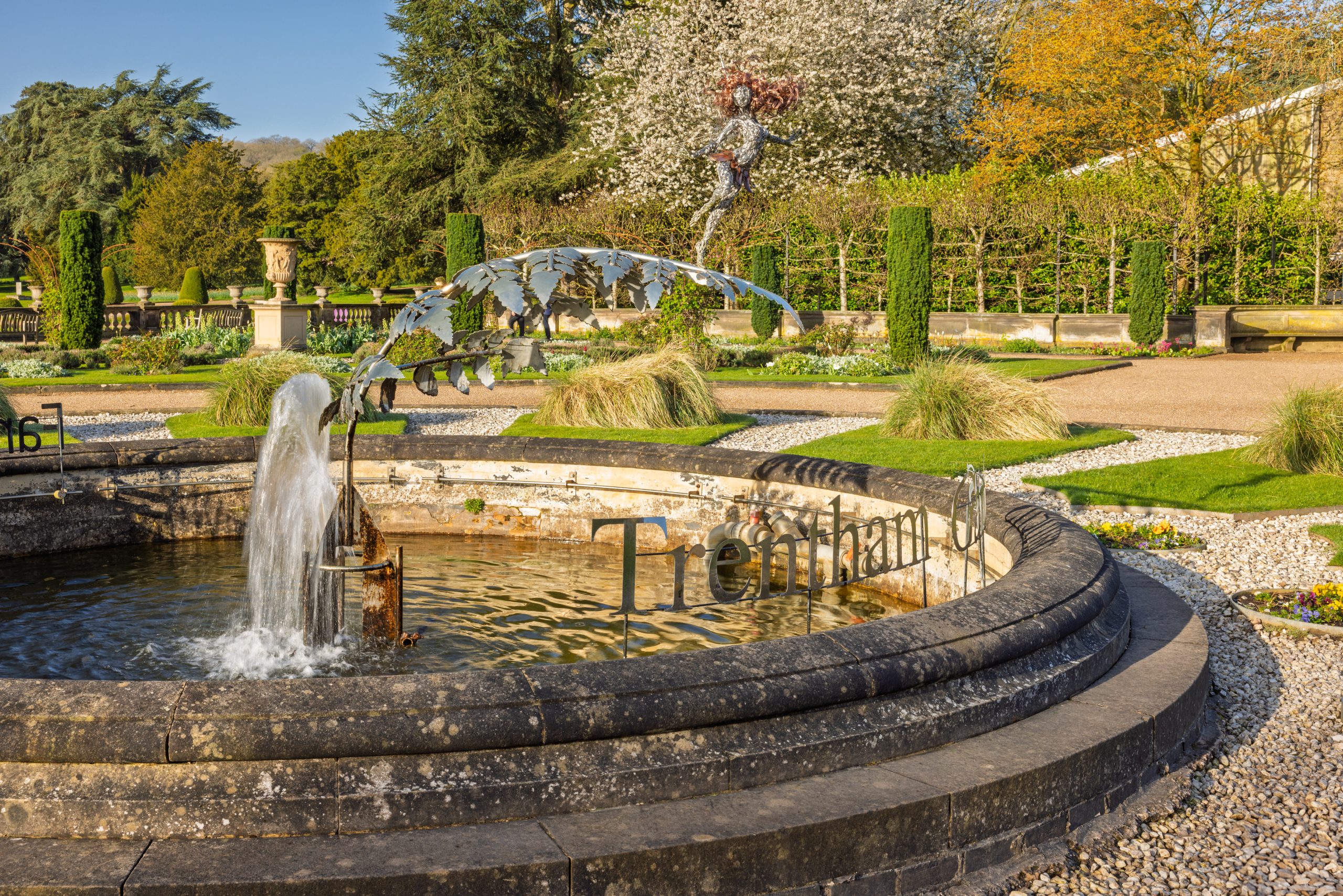 Trentham Gardens April 26 - 5400px-67