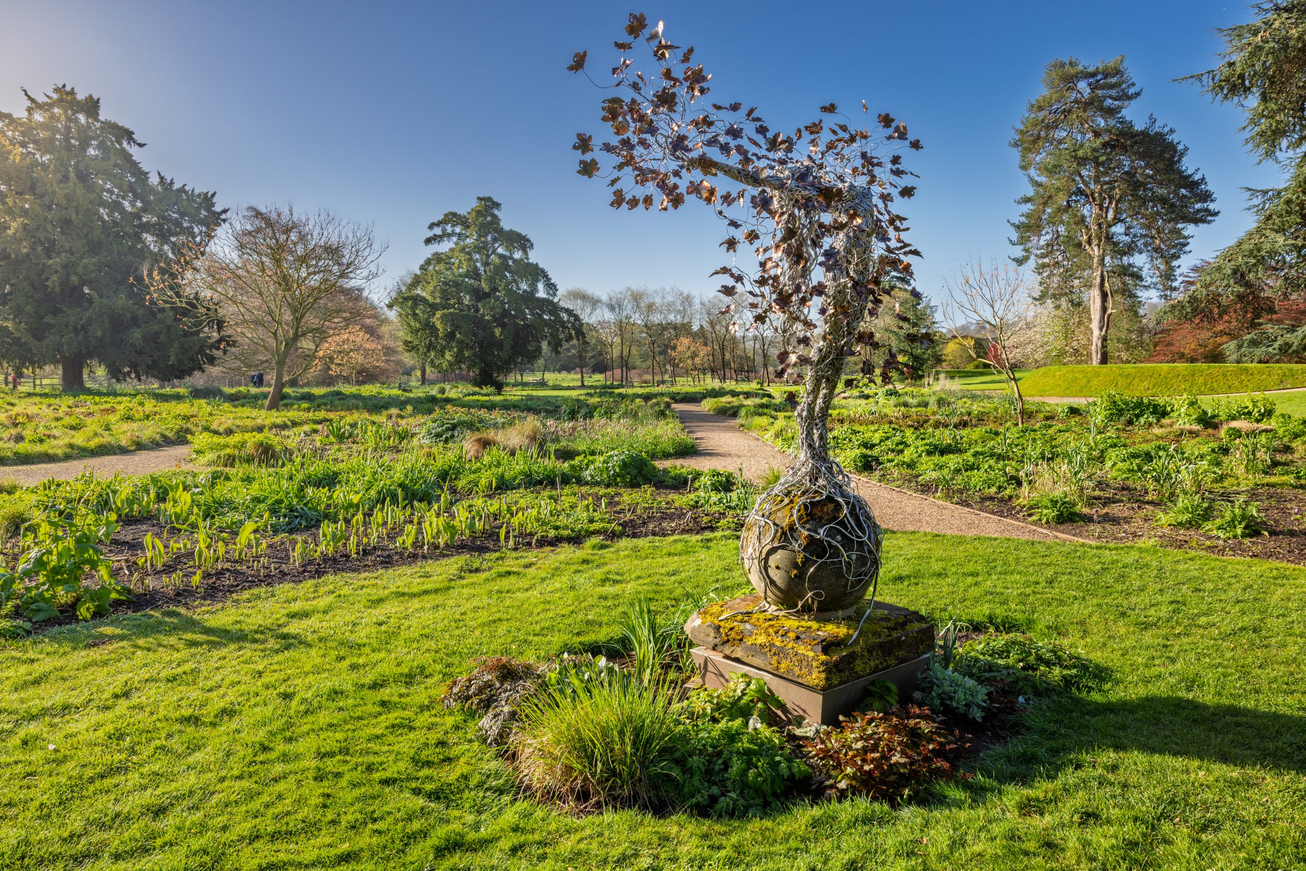 Trentham Gardens April 26 - 5400px-84