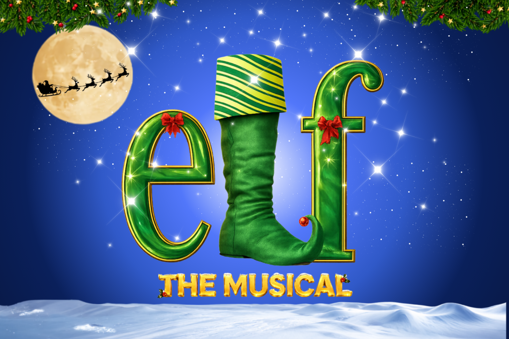 ELF - TRENTHAM WEBSITE TITLE