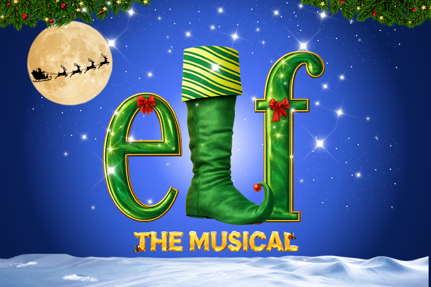 ELF - TRENTHAM WEBSITE TITLE