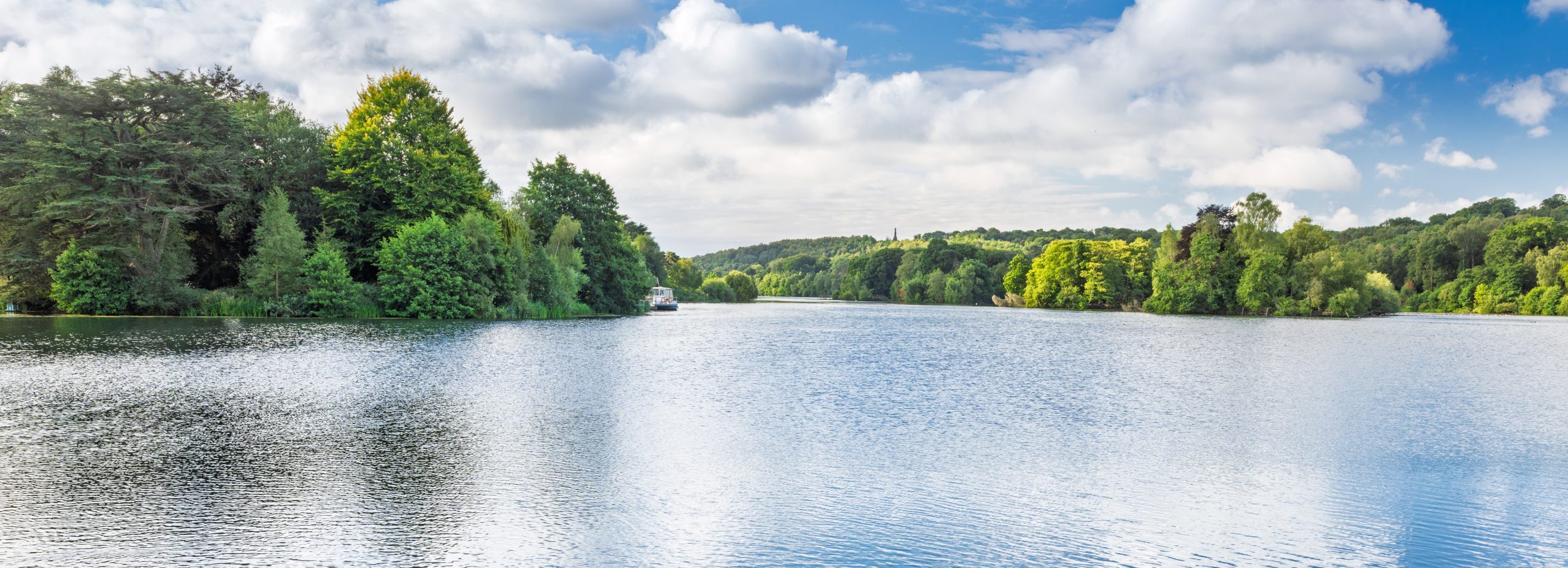Trentham Gardens Summer 2025 - Photographed by Joe Wainwright