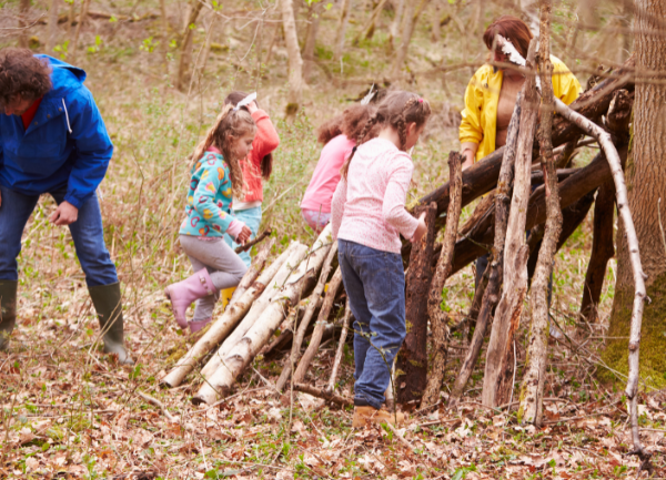 Den Building FEATURED