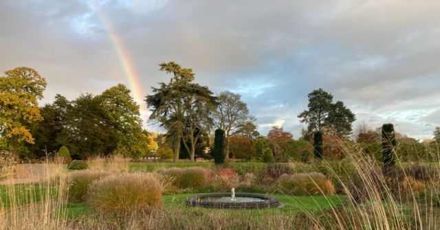 Map of Trentham Gardens  Plan Your Visit - Trentham Estate